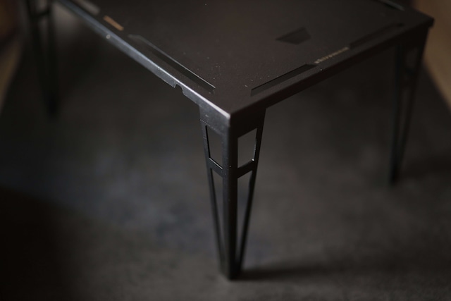 shiromani peaker's leg SUS(ステンレス) shiromani peaker's leg SUS(ステンレス)