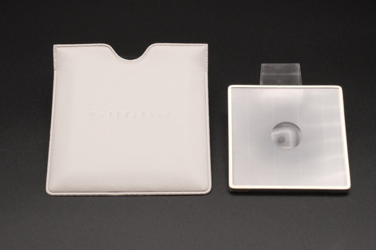 HASSELBLAD ハッセルブラッド フォーカシングスクリーン G-1073