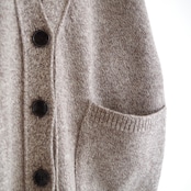 Oblada BLUES CARDIGAN