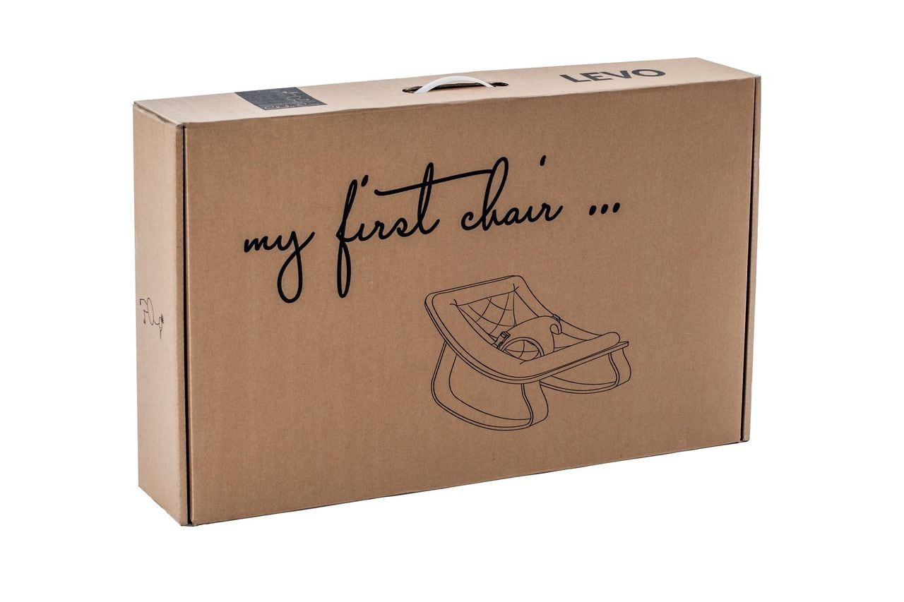 チャーリークレーン レボ ベビーロッカー Charlie Crane LEVO Baby