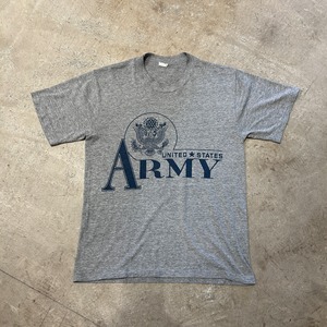 1990s US ARMY T-SHIRT