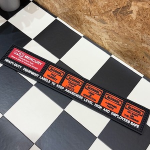 【Mercury】バーマット