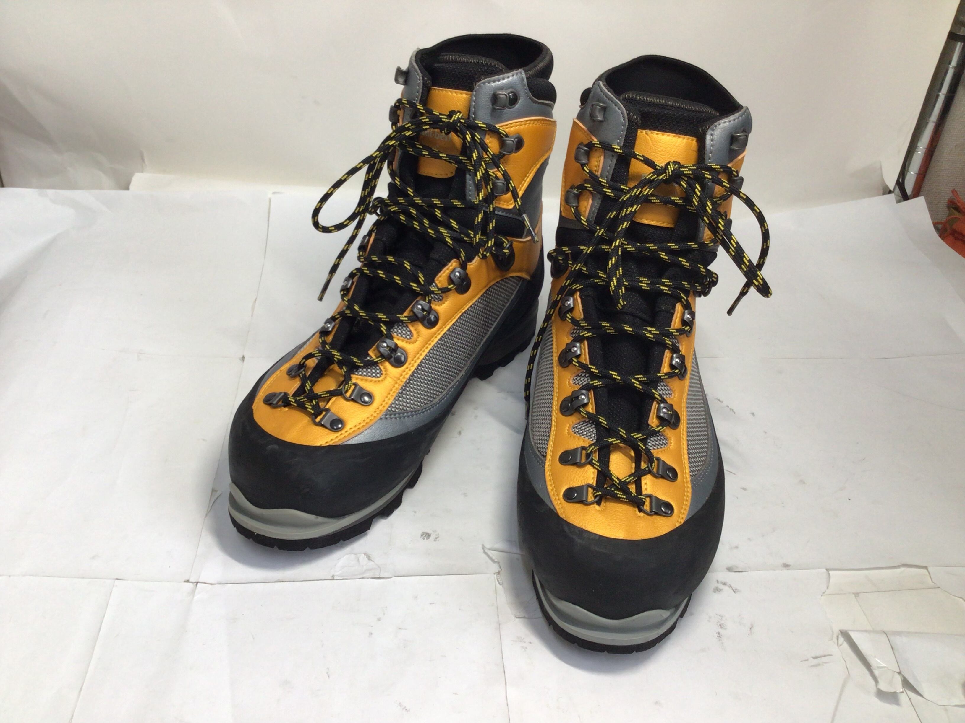 6339【mont bell / モンベル】スノーパンツ：GORE-TEX / ゴアテックス