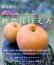 限定品〜秋のほほえみ 3kg