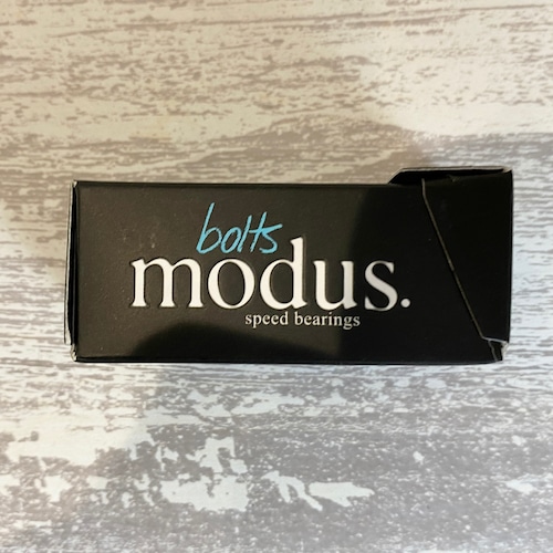 【MODUS】BOLTS（六角）