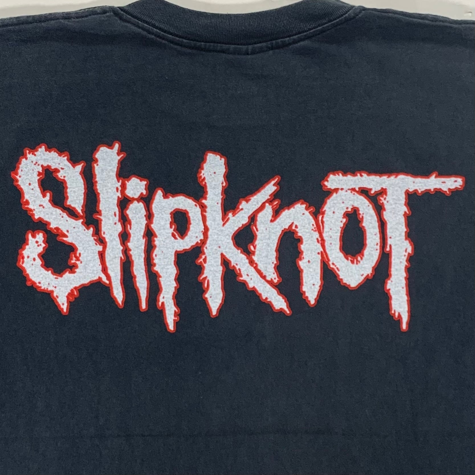 11498 Slipknot スリップノット Tシャツ バンドT XL | San Fernando