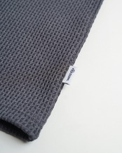 【#Re:room】Rrm WAFFLE BIG T-SHIRTS［REC889］