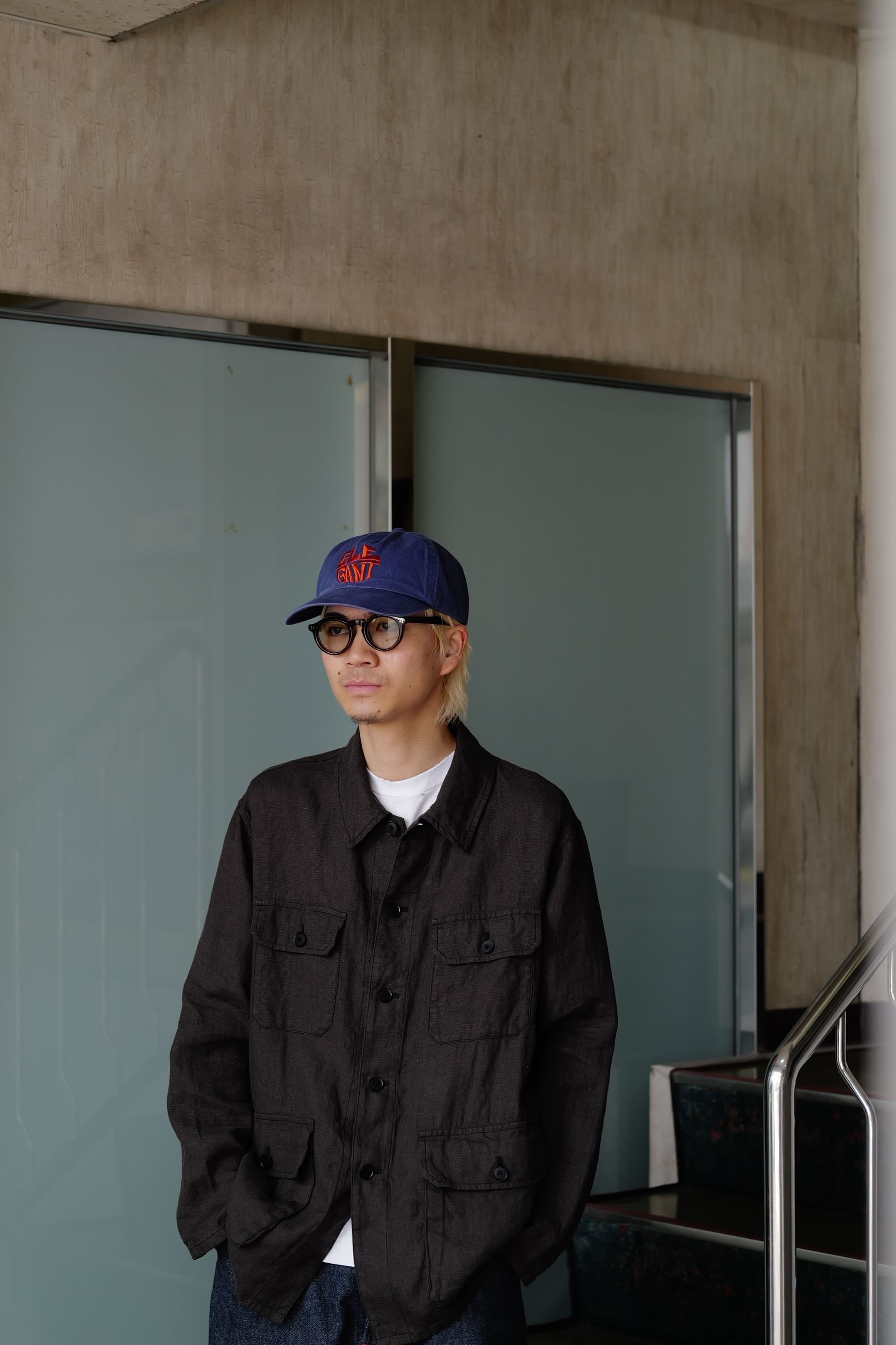 Nine Tailor(ナインテイラー) 26SS 
