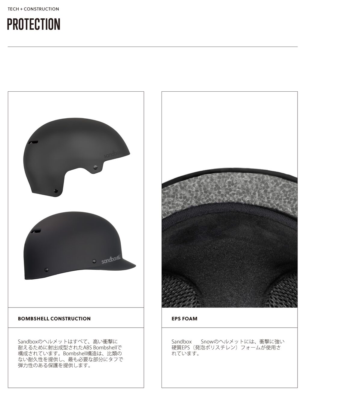 SANDBOX ICON SNOW (MIPS) ASIA FIT -BLACK FLORAL(MATT SANDBOX ICON SNOW (MIPS) ASIA FIT -BLACK FLORAL(MATT