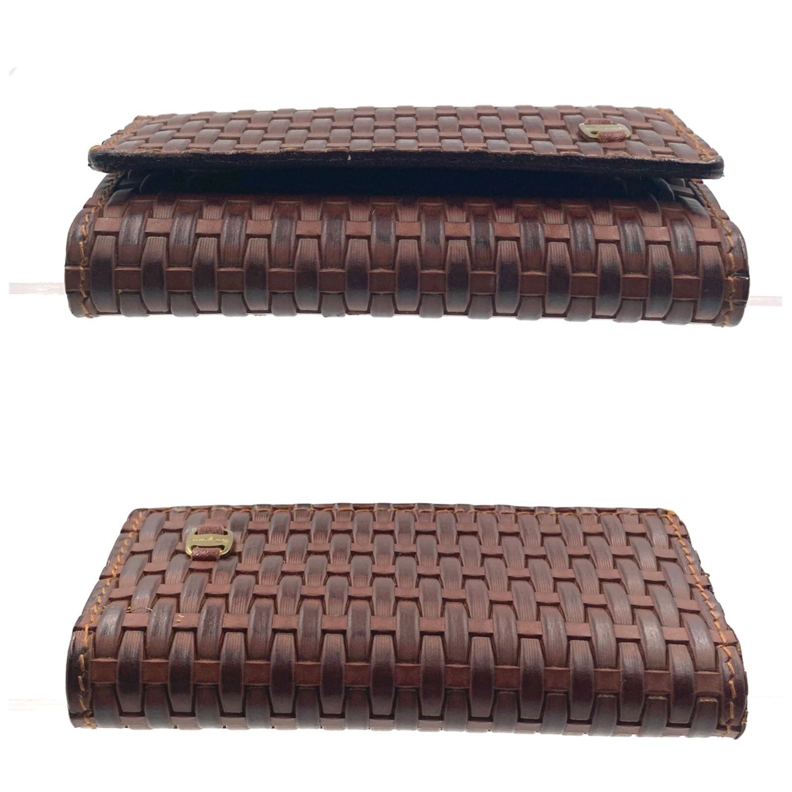 □美品□Salvatore Ferragamo サルヴァトーレフェラガモ ヴァラ