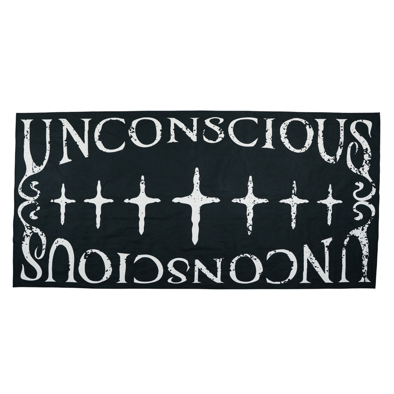 Distorted BIG Bandanna