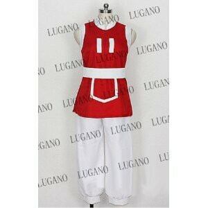 K1577 HUNTER×HUNTER□シャルナーク 風 コスプレ衣装 cosplay