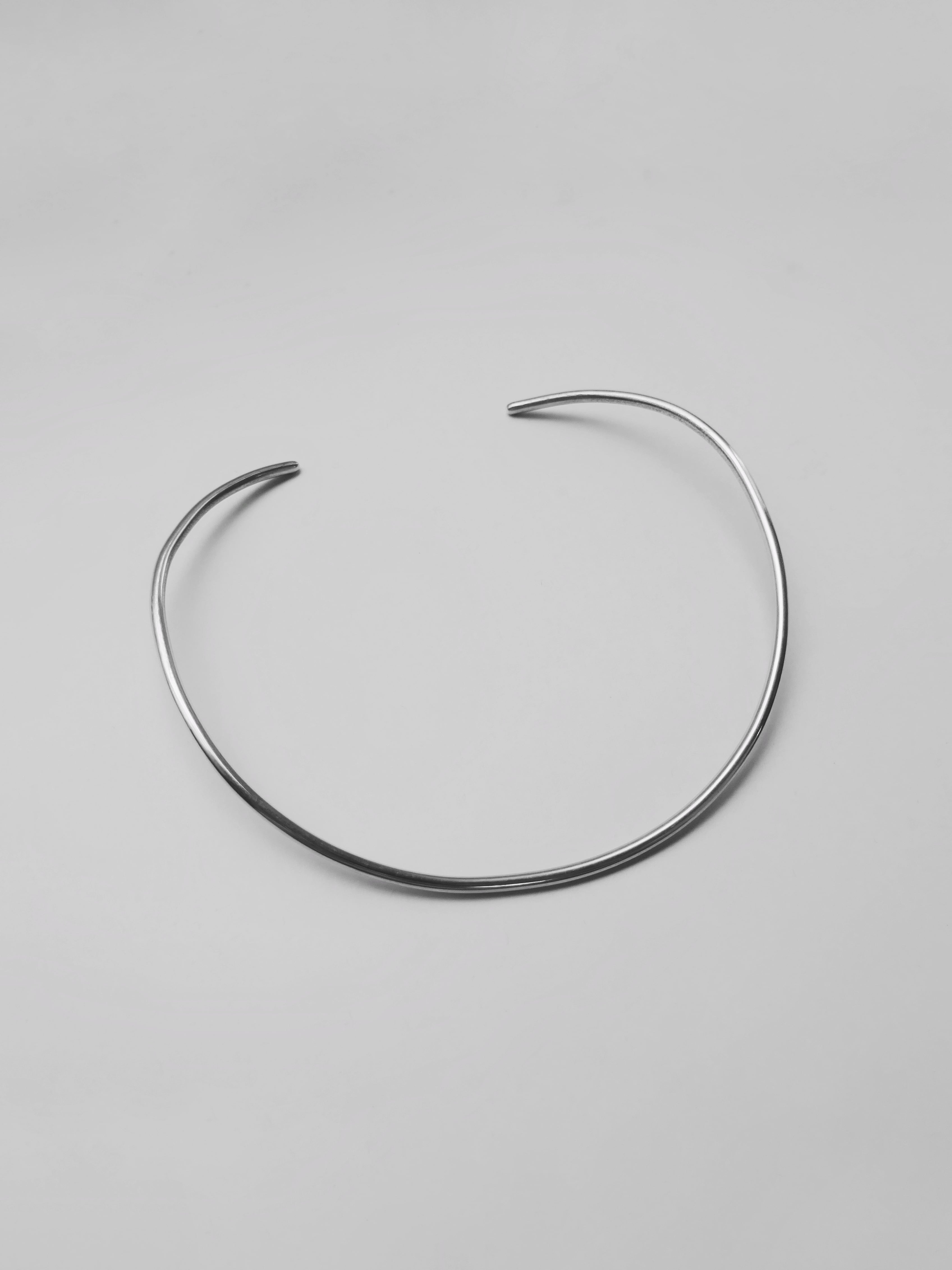 Lana Swans ラナスワンズ パールチョーカー Lana Swans ラナスワンズ パールチョーカー