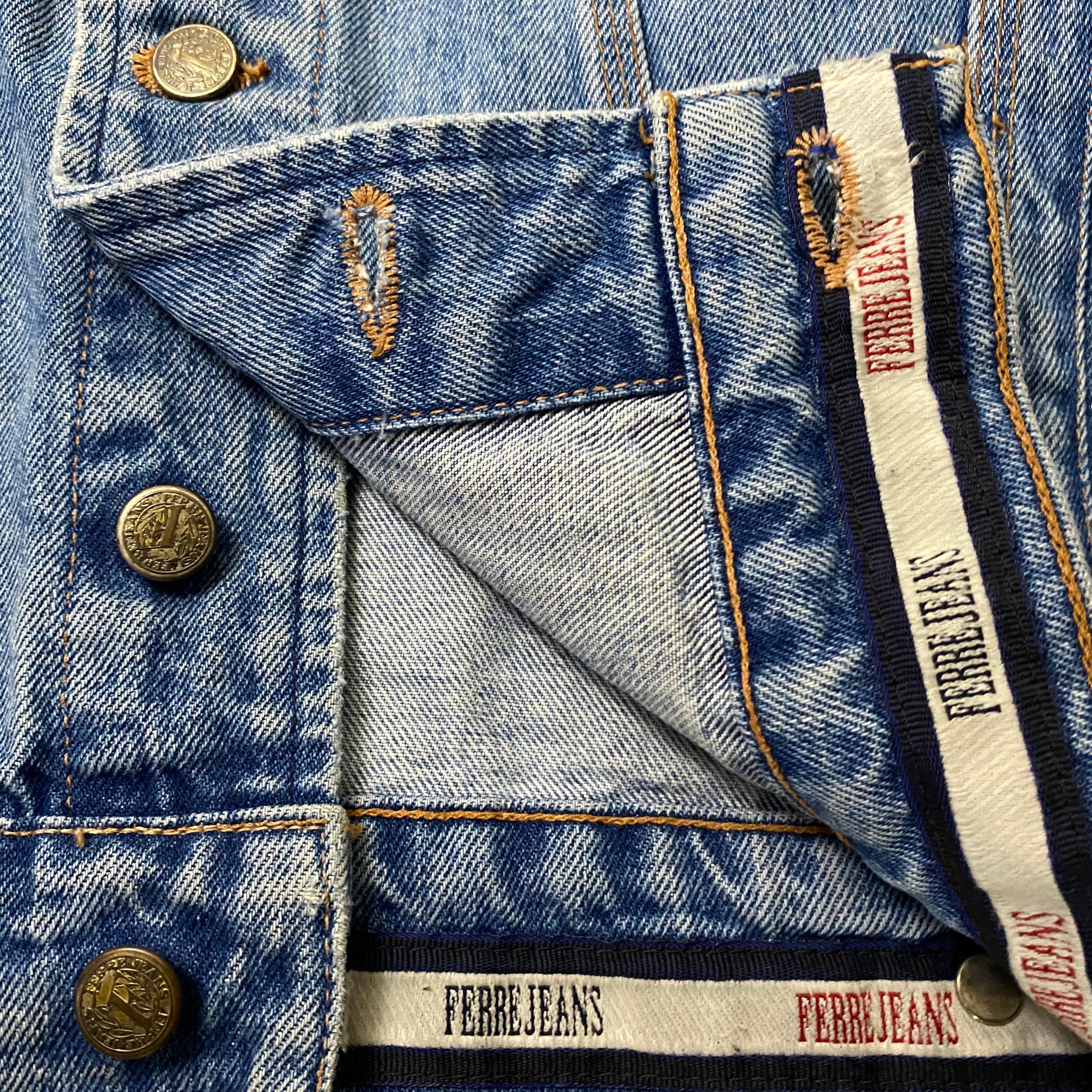 FERRE JEANS