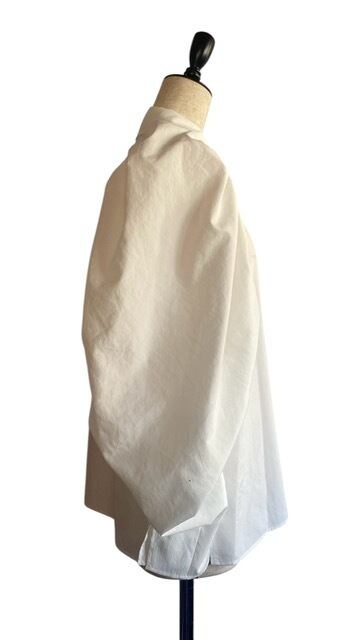 25AW 】FUMIE TANAKA フミエタナカ / ball sh / シャツ | TRENT online