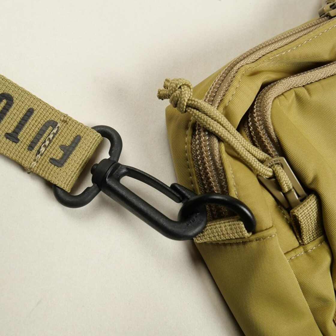 Size【フリー】 HUMAN MADE ヒューマンメイド 24AW MILITARY POUCH 