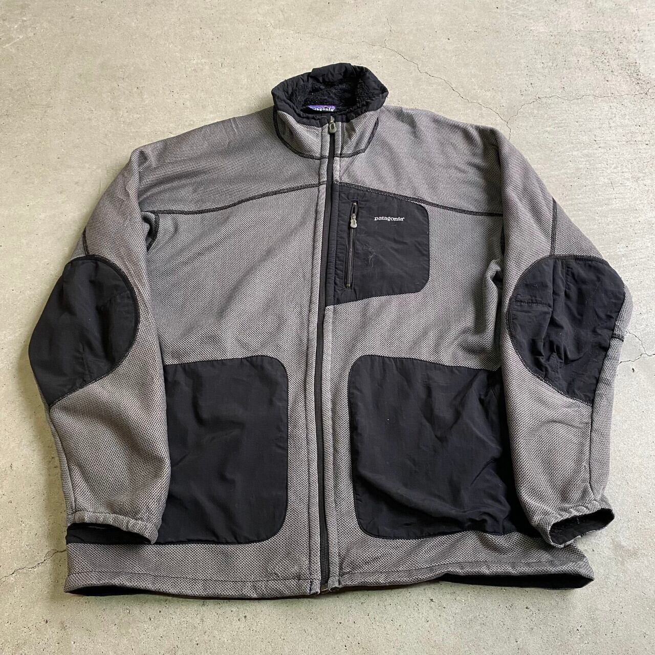 patagonia パタゴニア レギュレーター R2 グラニュラージャケット 