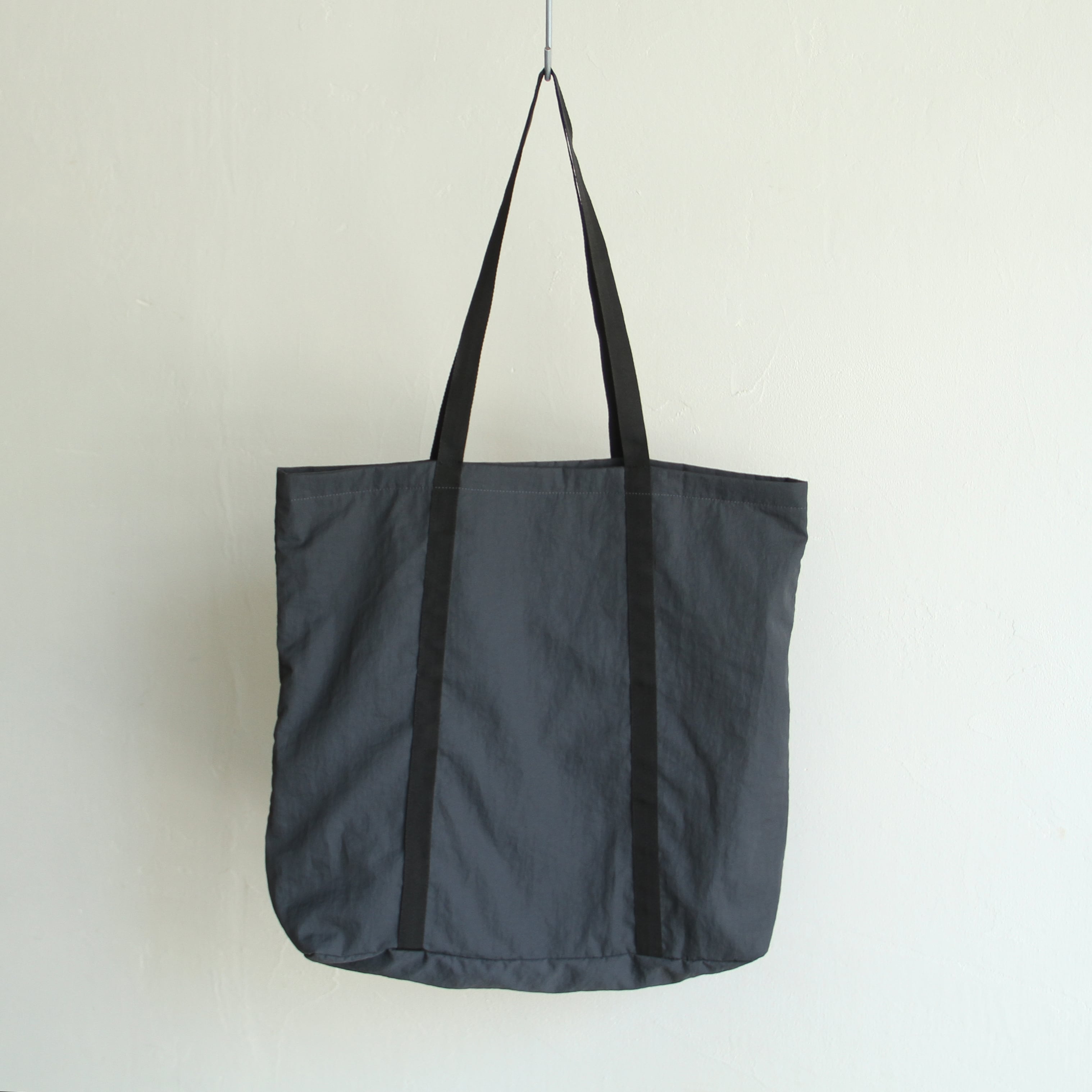 STILL BY HAND Nylon tote bag | Terminal