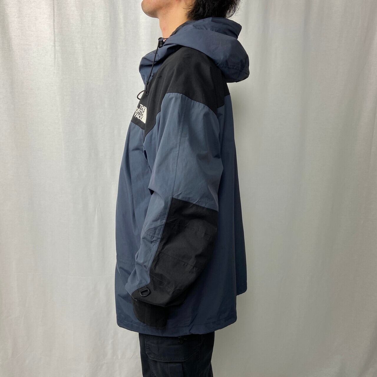 90年代 THE NORTH FACE ザ ノースフェイス マウンテンガイドジャケット