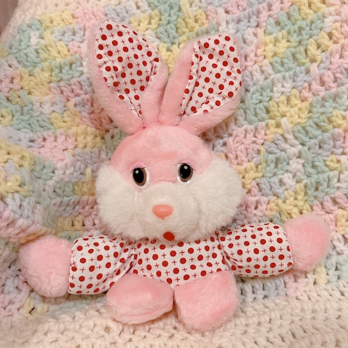 ochare  bunnyの画像
