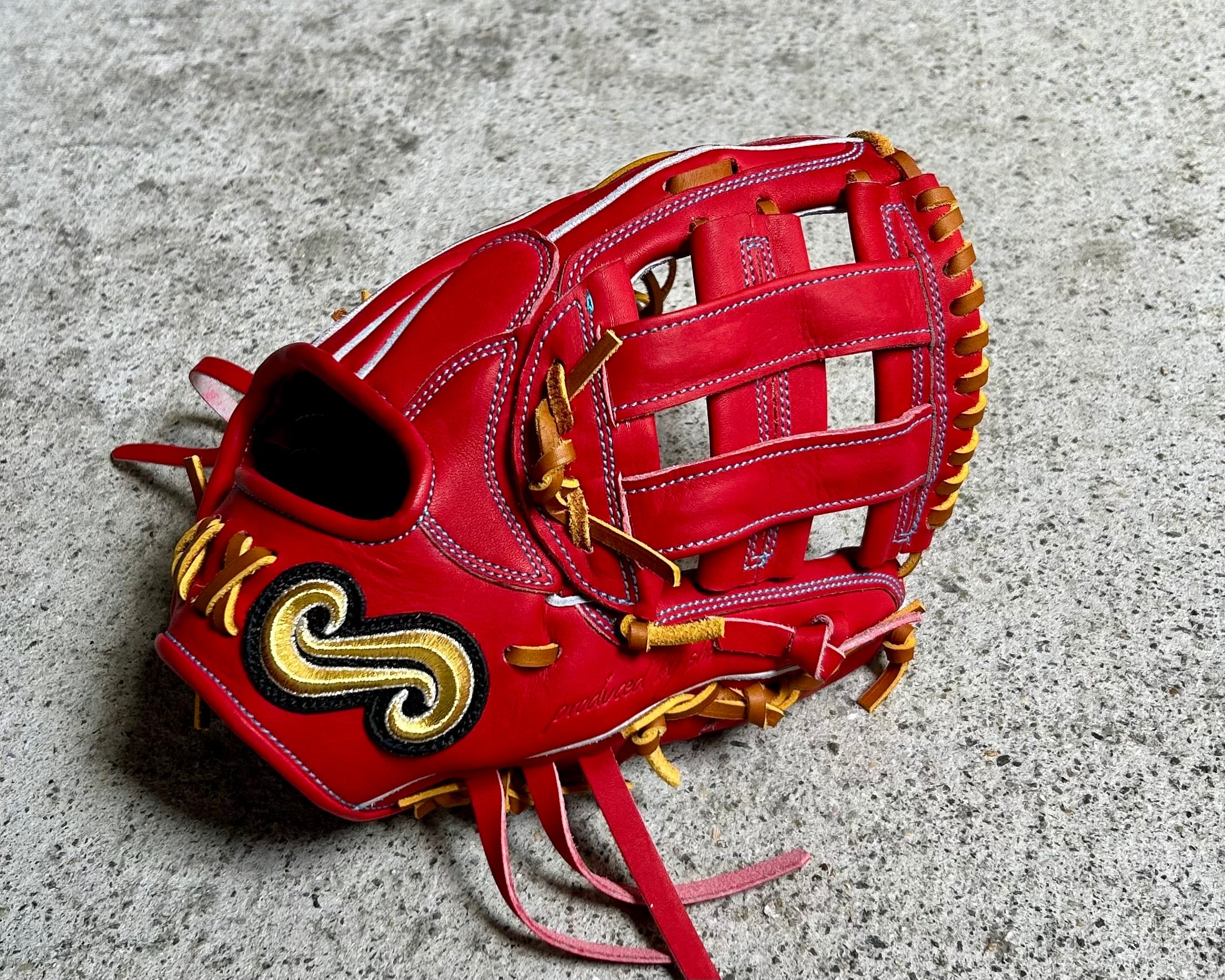 shotaro.kojima catchersmitt select shop