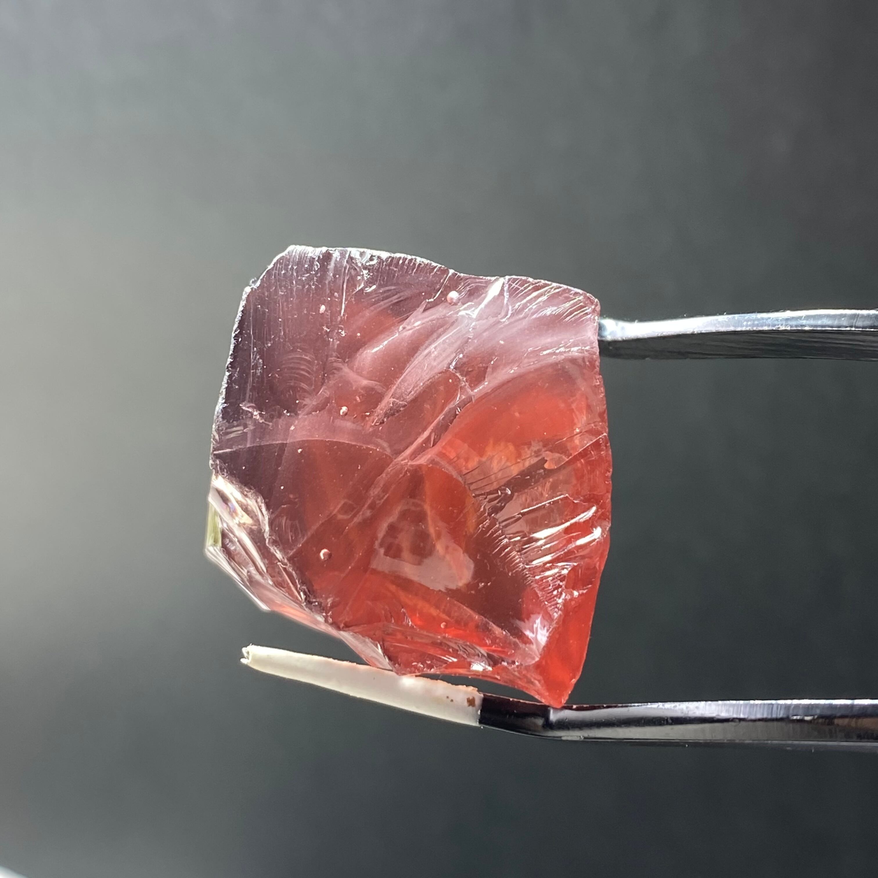 アンダラクリスタル　レインボー　マルチカラー　インドネシア産 マルチカラーアンダラクリスタル | kiki石〜むすぶ〜