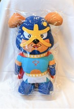 イヌナキンぬいぐるみ（大）