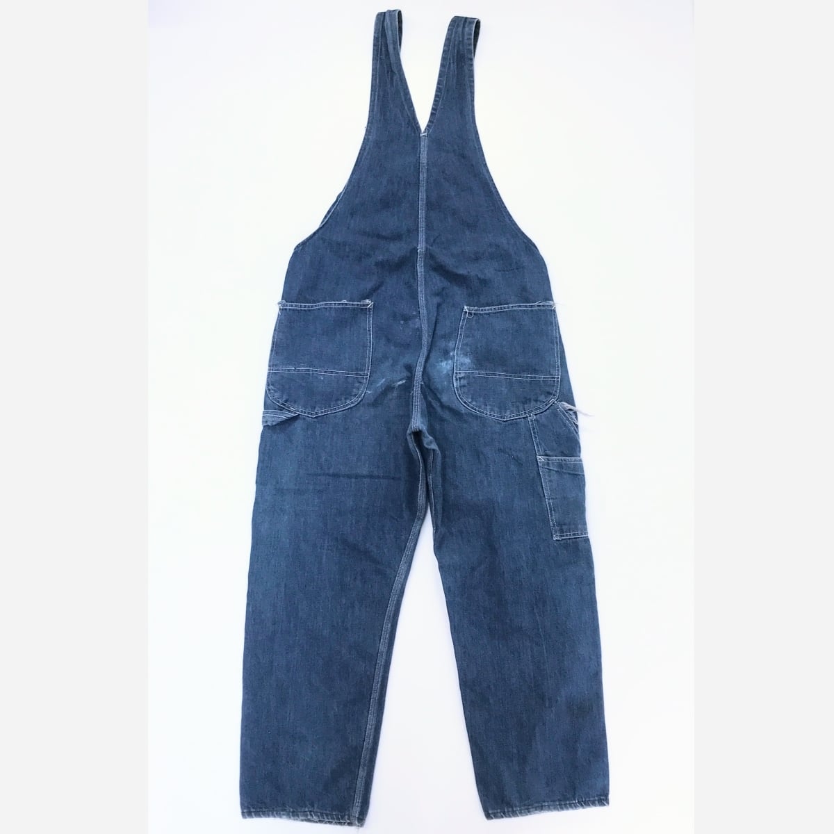SMITH'S OVERALLS スミス 60〜 70年代 あたり デニム