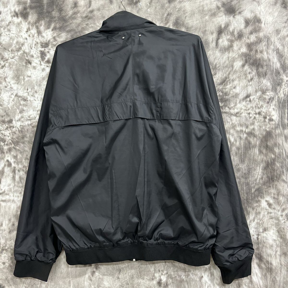 LOUIS VUITTON/ルイヴィトン【12SS】Damier Graphite Reversible 