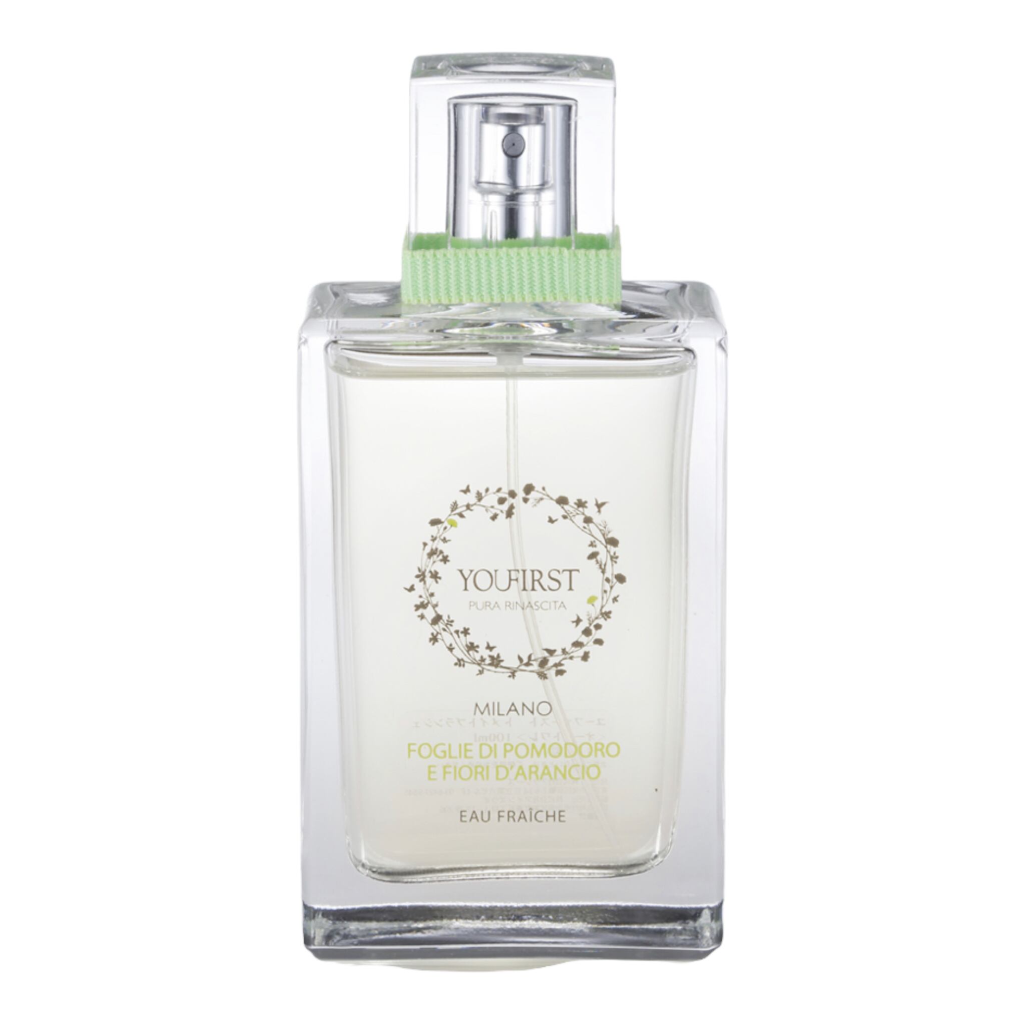 YOUFIRST（香水） EAU DE PARFUM VELVET WOODS YOUFIRST ユー