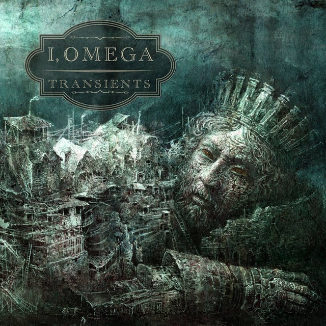 【USED/A-1】I, Omega / Transients