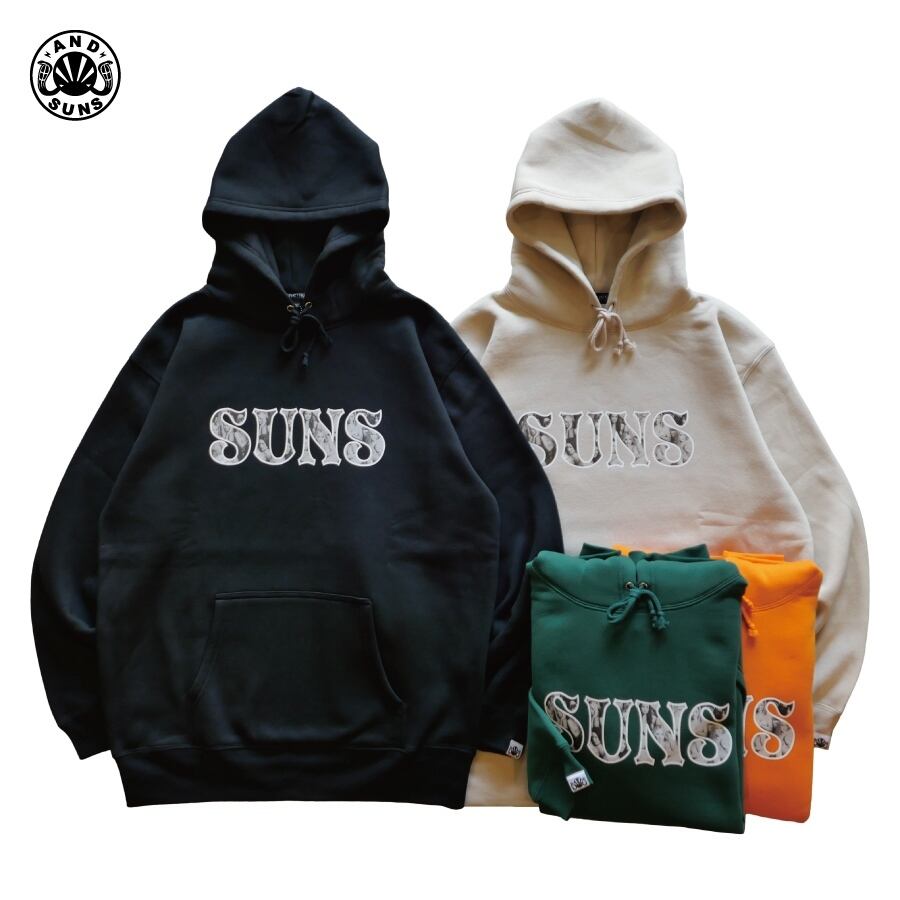 ANDSUNS (アンドサンズ) | FULLSPEC.