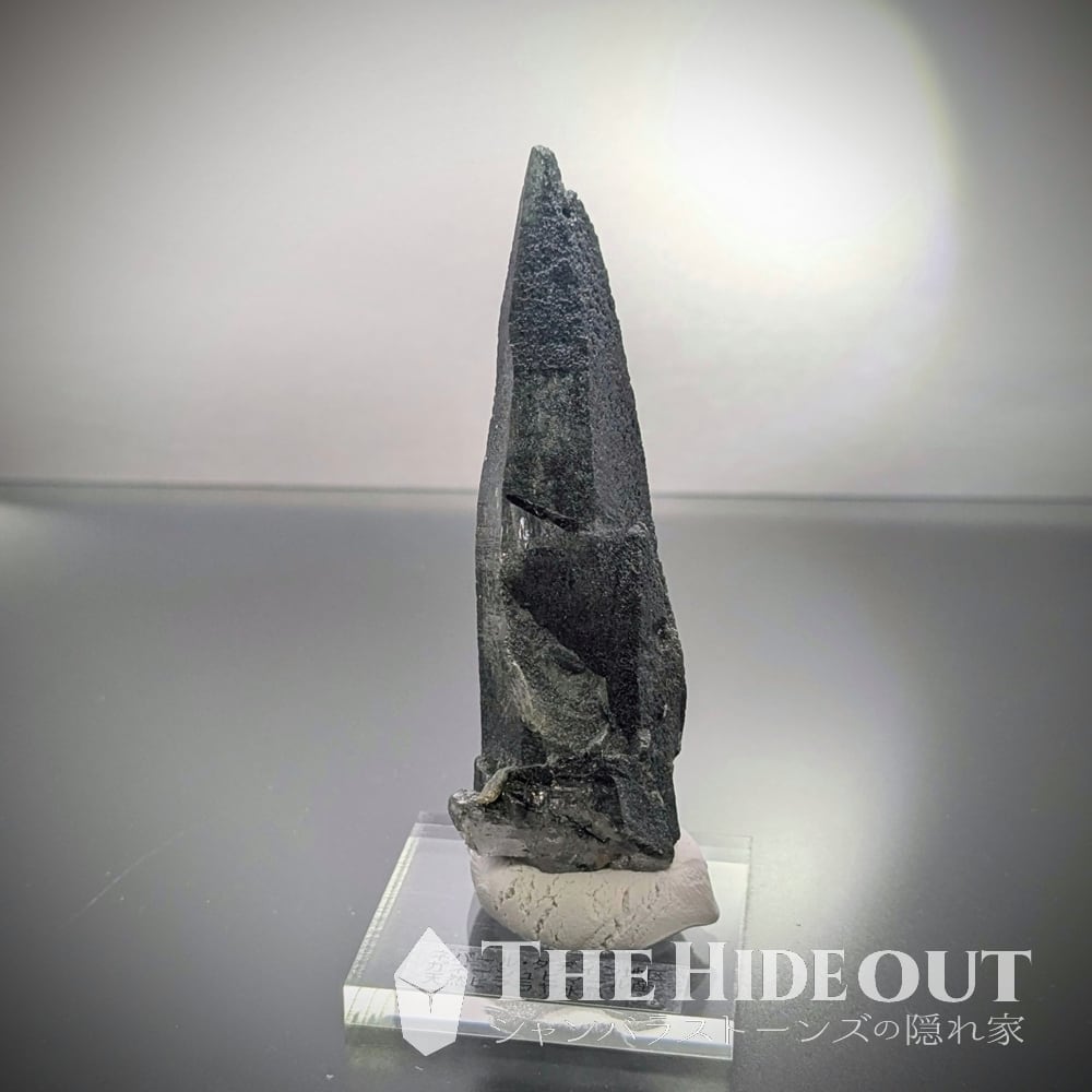 ヒマラヤ水晶オールドストック原石標本023 でかっ、かっこよっ、お得っ