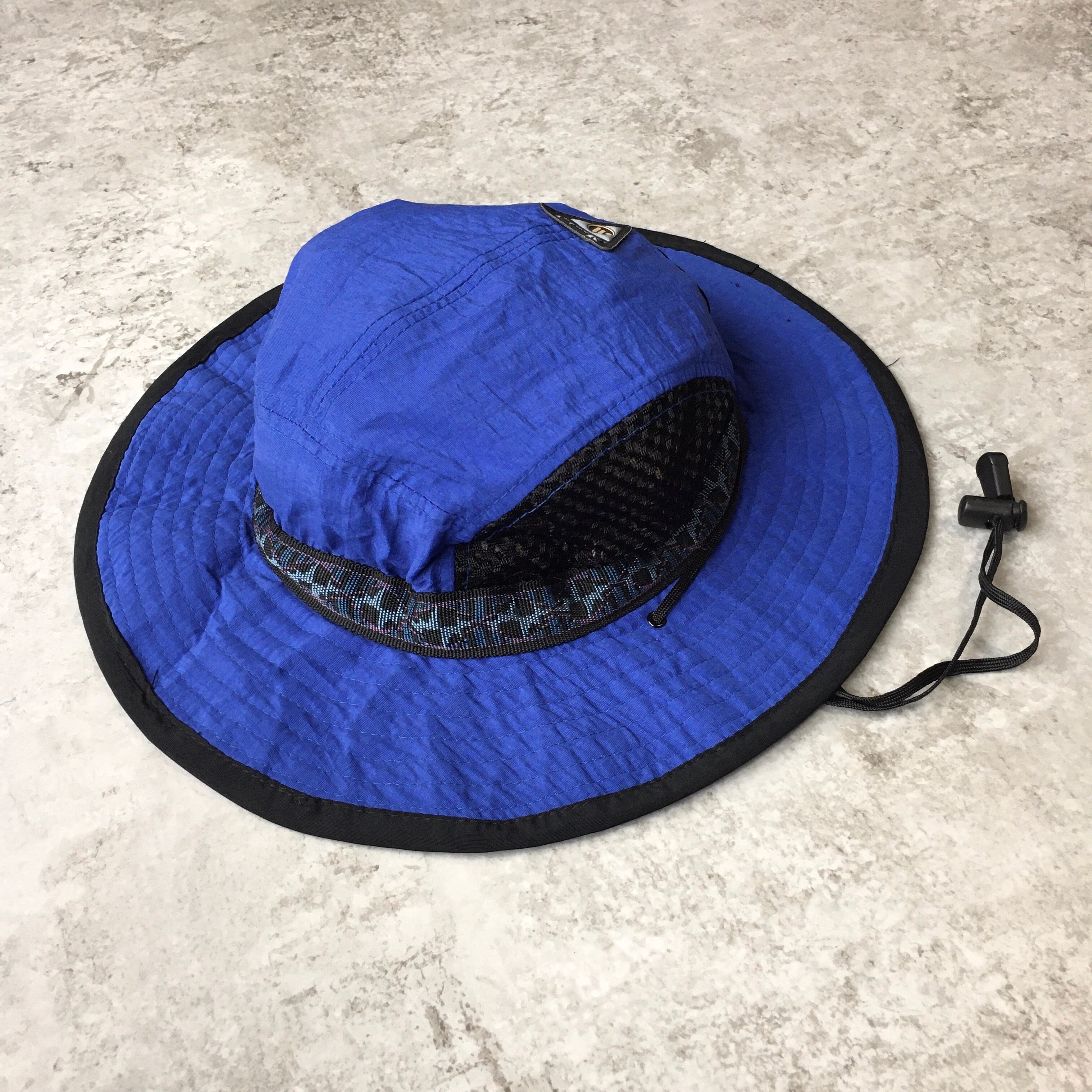 Mental headgearメンタル モンスター風 フリース 帽子 キャップ 【公式