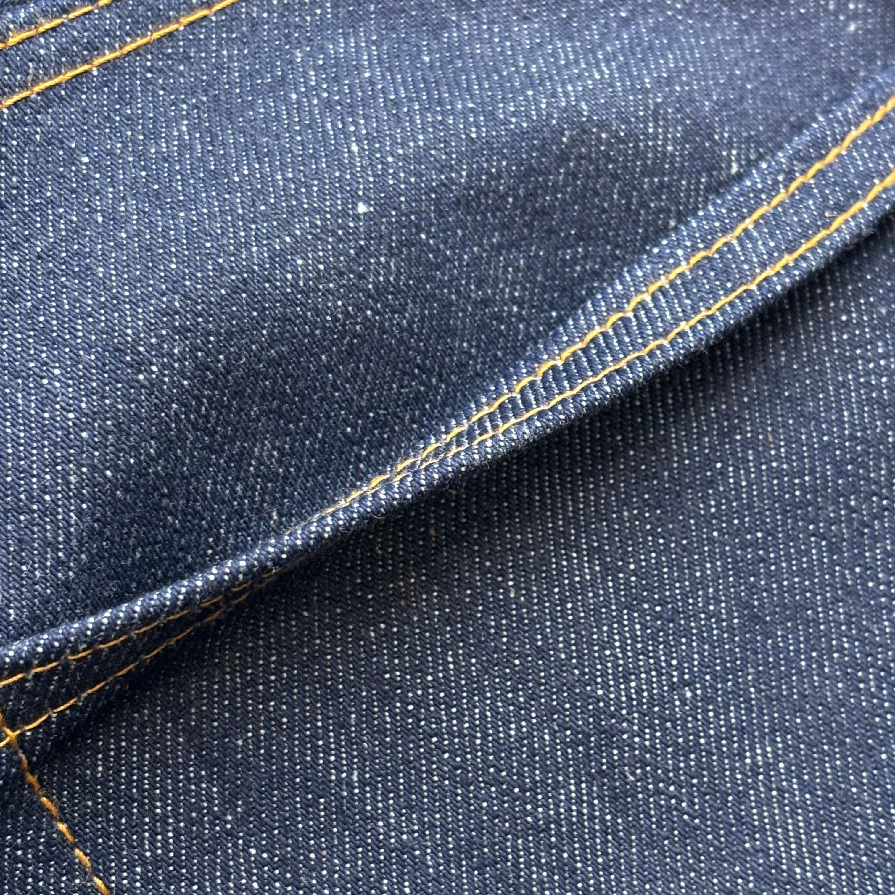 70s Levi's 505 Single Denim Jeans Dead Stock 70年代 リーバイス 505