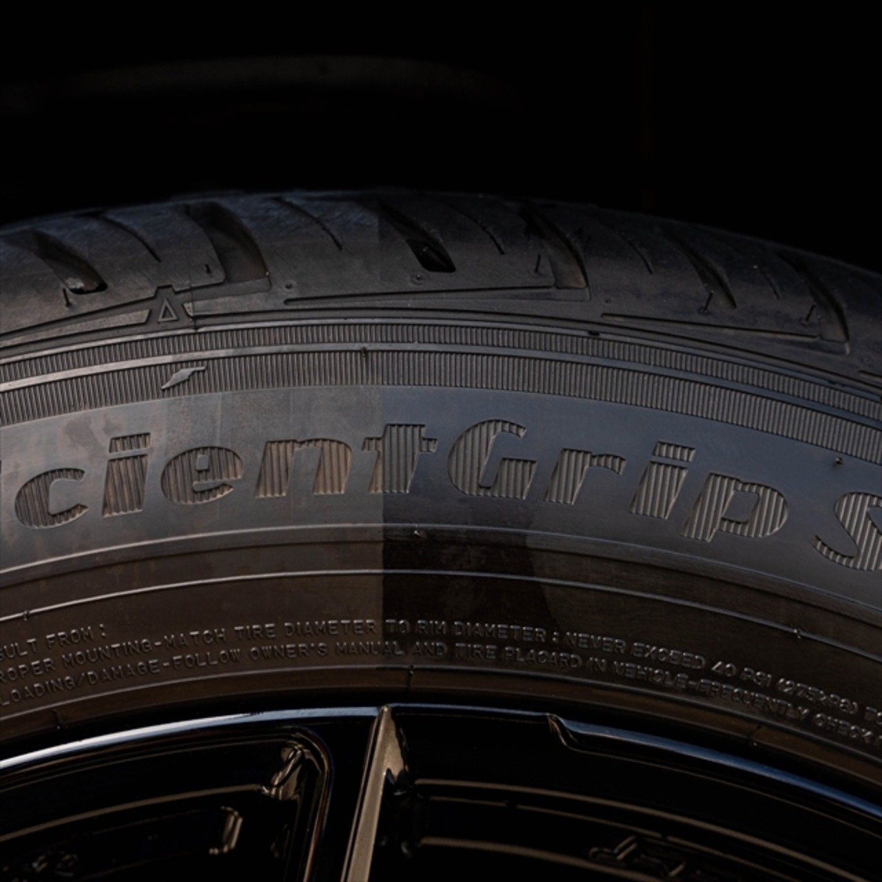 TYRE ( タイヤ ) タイヤワックス 500ml