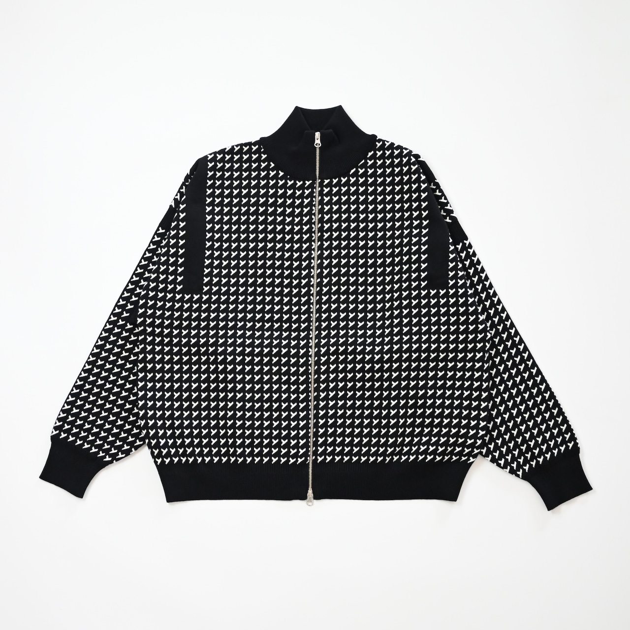 YASHIKI / GANKO別注 Shinsetsu Drivers Knit