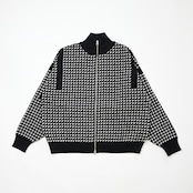 YASHIKI / GANKO別注 Shinsetsu Drivers Knit