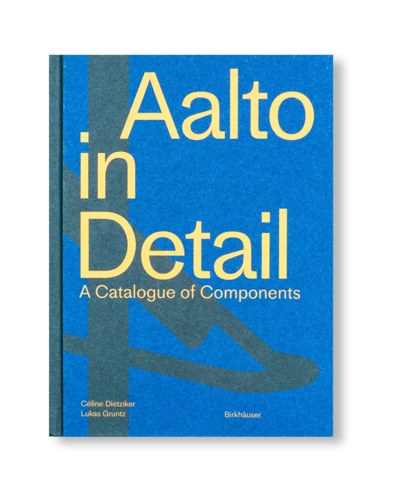 AALTO IN DETAIL by Alvar Aalto, Aino Aalto, Elissa Aalto