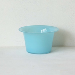 鈴木亜以（floresta fabrica）Color small bowl（26-a-16-C）