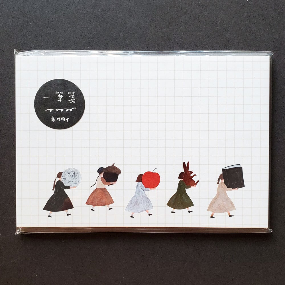 ARomantic✖️Tasty cafe メモ帳　まとめ売り fruit fries】メモ帳 Happy Strawberry Cake | 韓国文具・雑貨