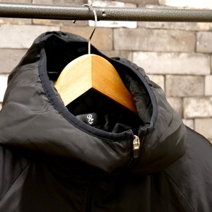 【Jr.】RESIST WARM JKT／レジストウォームジャケット