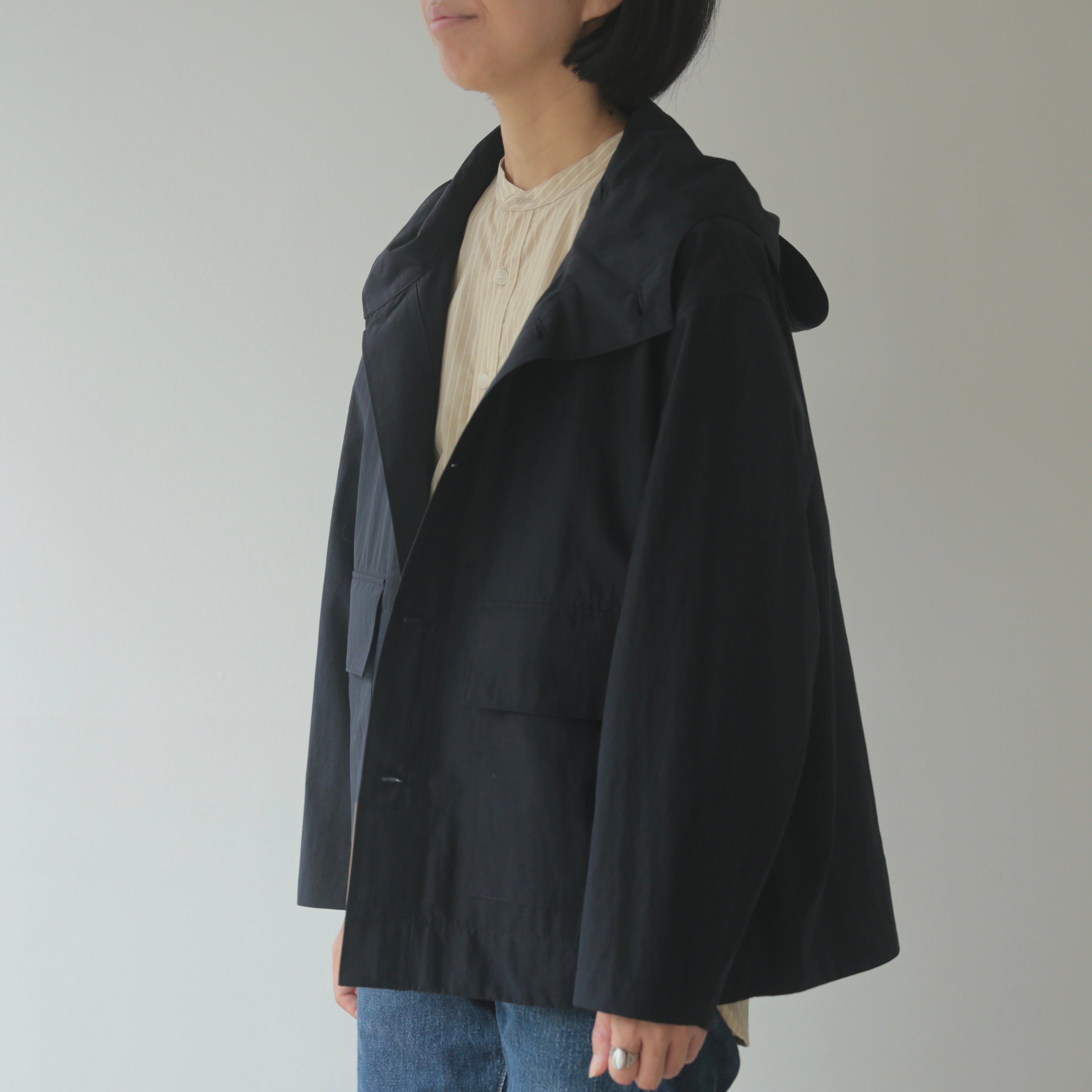 Handwerker ウェザーブルゾン | Vie