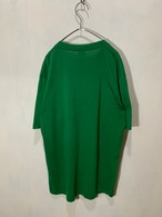 80's JERZEES Print T-shirt【L】