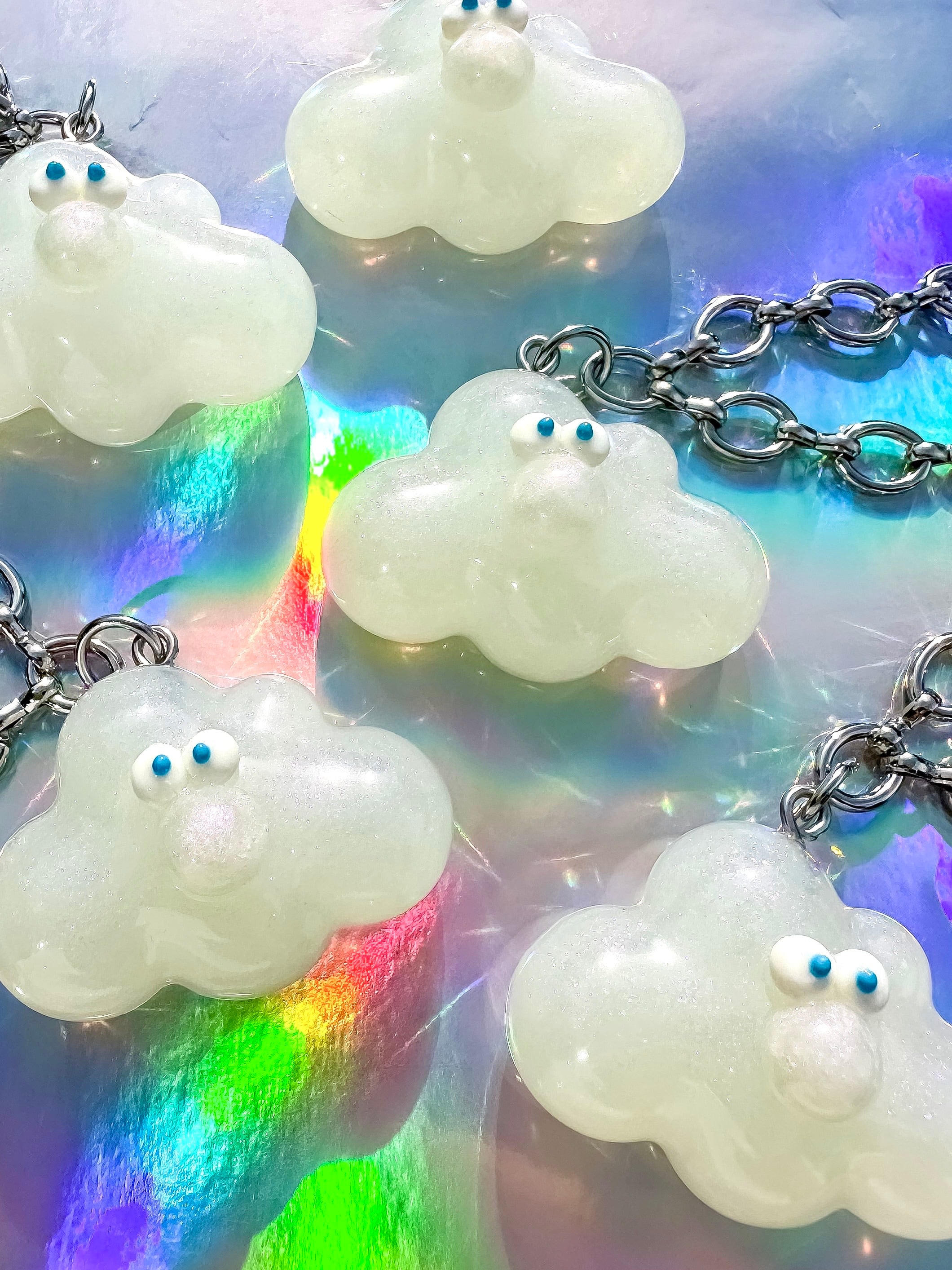 Uggoly's WEB SHOP