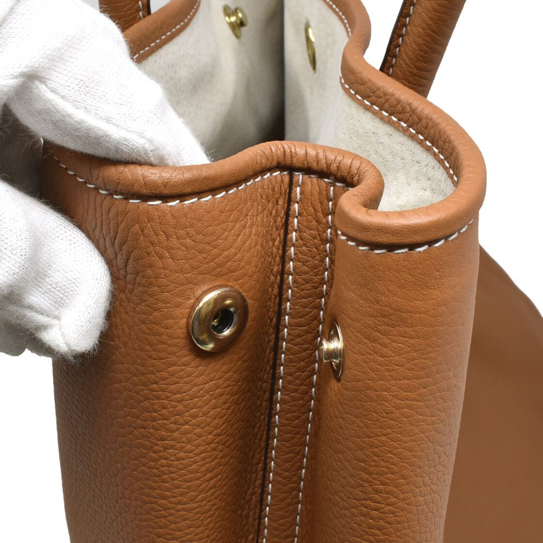 Cisei TOTE BAG 943 LD MARRONE シセイ トートバッグ ハンドバッグ 