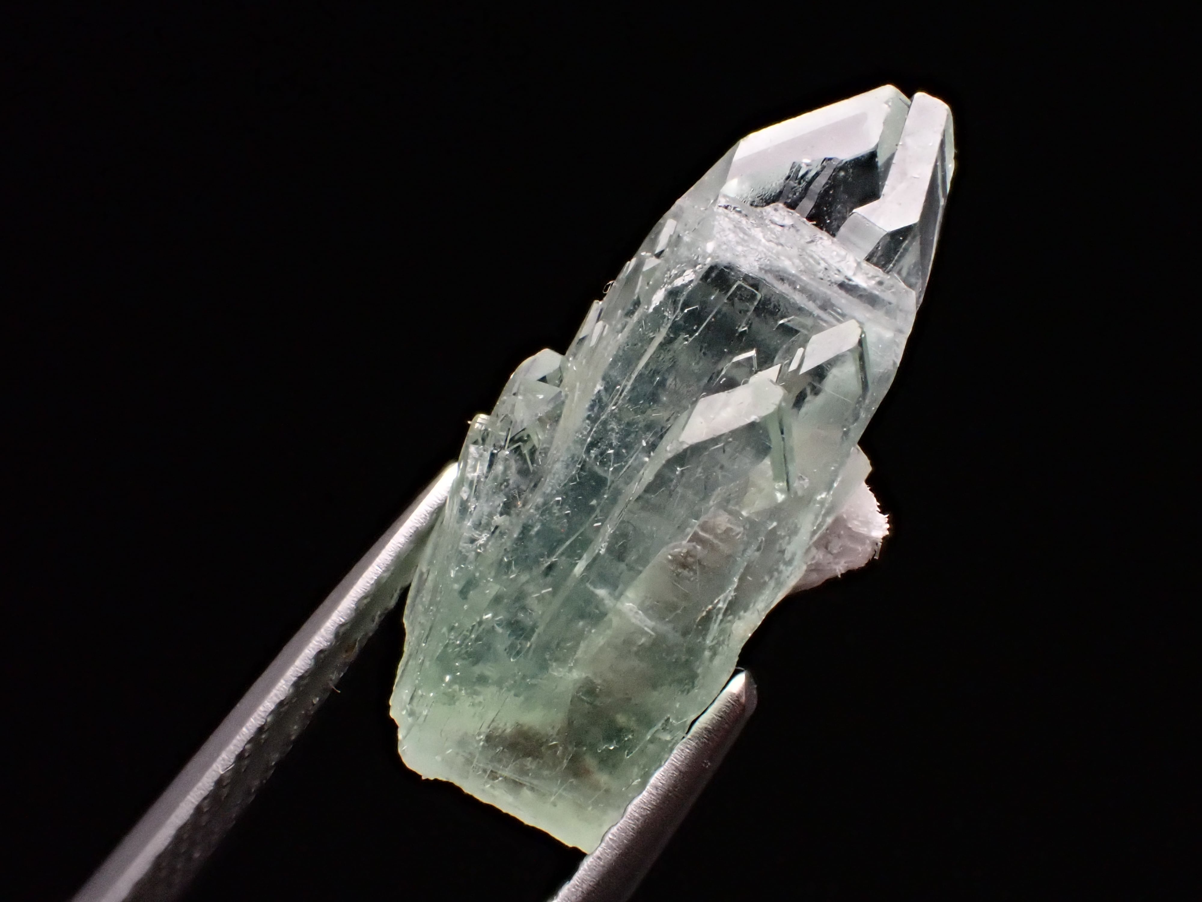 ゼオライト（沸石） | MineralQuest