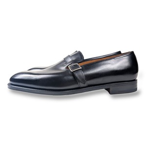 ★定価352,000円・新品未使用★ ジョンロブ　デラーノ2 DELANOⅡ　8695ラスト　サイズ7E　純正シューズBOX等付属