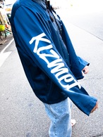 【KIZMET】Coach Jacket {legacy]