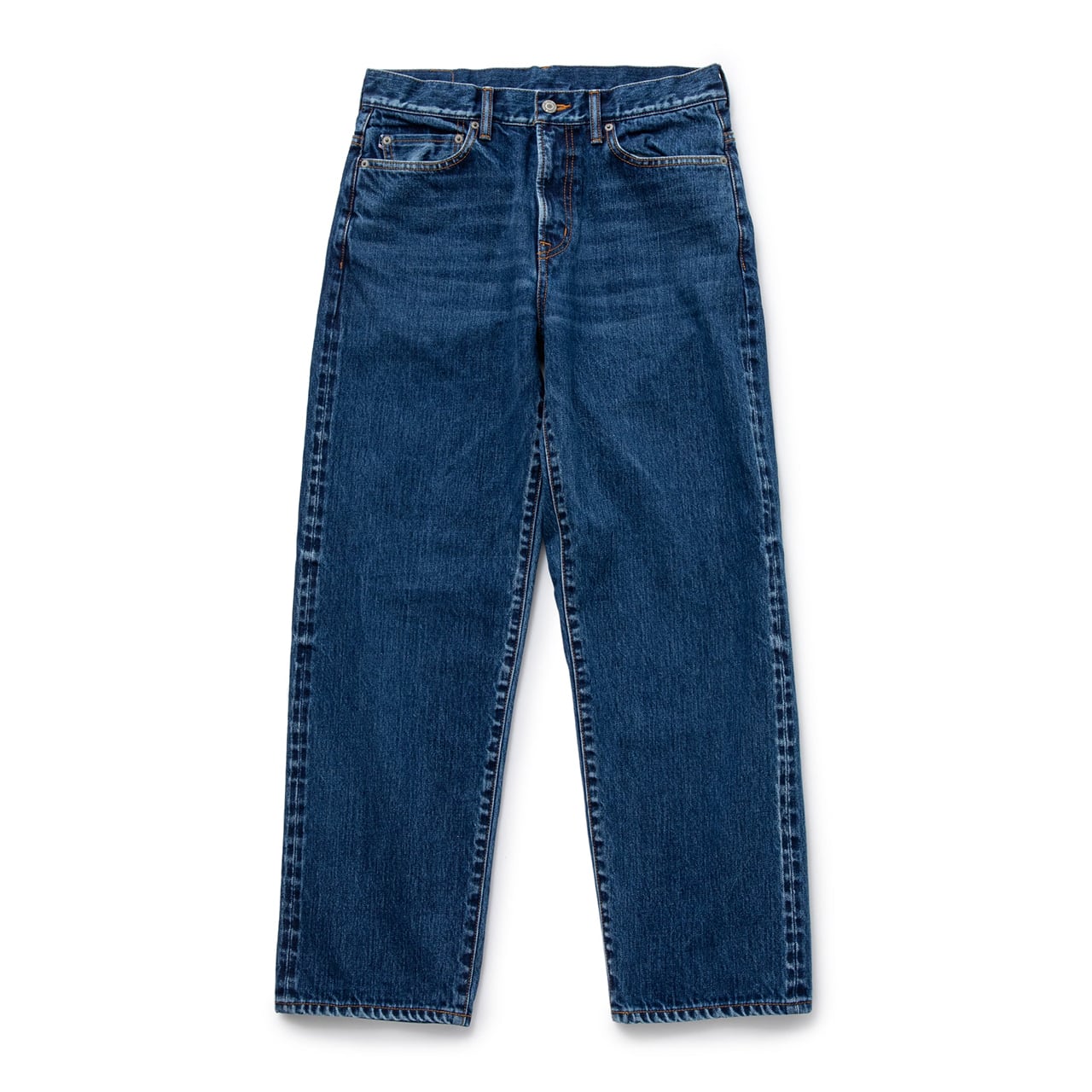 美品　rats denim pants one wash ラッツ　デニム